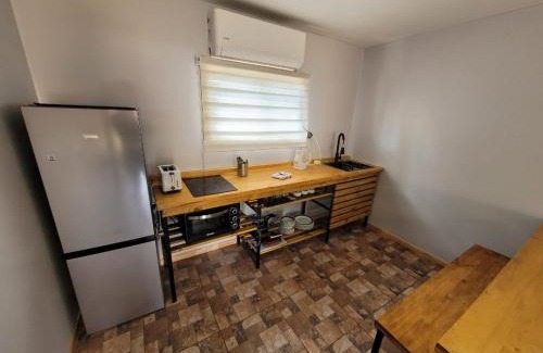 Puerto Aysen Cabin | Pet-Friendly Aysen Bike Cabañas - Top Rated 9/10 Stay!