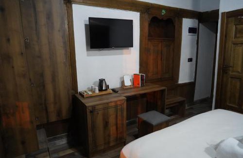Karaman Hotel | Cozy Ayten Hanım Konağı with Family-Friendly Dining