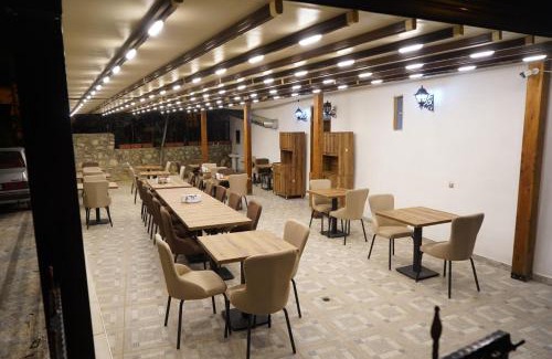 Karaman Hotel | Cozy Ayten Hanım Konağı with Family-Friendly Dining