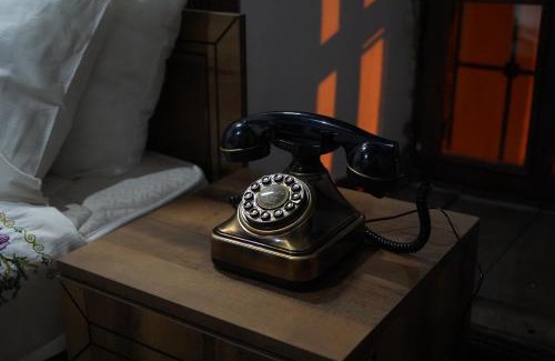 Karaman Hotel | Cozy Ayten Hanım Konağı with Family-Friendly Dining