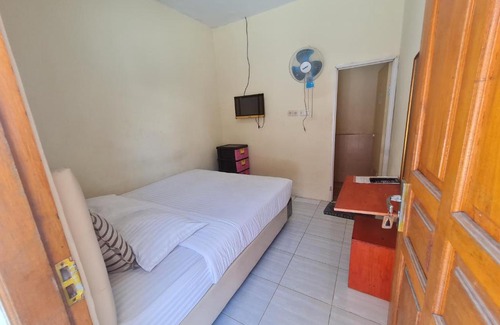 Cikembar House | Budget-Friendly AYU HOMESTAY SYARIAH in Sukabumi