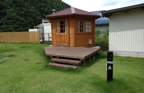 Shobara Other | Family-Friendly Retreat at Ayu no Sato Park Campsite