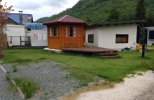 Shobara Other | Family-Friendly Retreat at Ayu no Sato Park Campsite