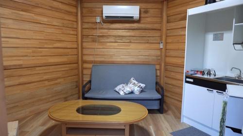 Shobara Other | Family-Friendly Retreat at Ayu no Sato Park Campsite