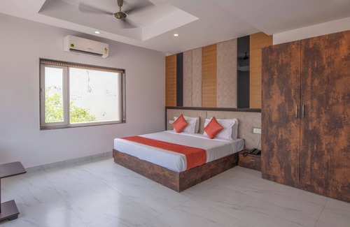 Haridwar Hotel | AYU SUITS