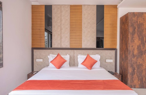 Haridwar Hotel | AYU SUITS