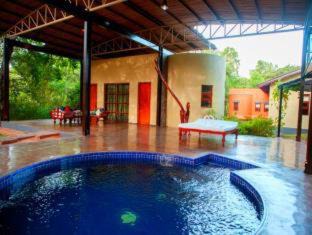 Dambulla Hotel | Ayugiri Ayurveda Wellness Resort Sigiriya