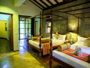 Dambulla Hotel | Ayugiri Ayurveda Wellness Resort Sigiriya