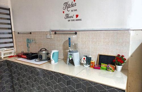 Rawang House | Family-Friendly Stay at AYUHOMESTAY in Kundang Gamuda Garden