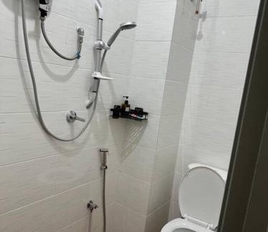 Batu Caves Apartment | Ayuman Suites, Gombak, KL, by izzyHouse with Netflix, PS4
