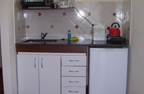 Costa Azul Apartment | Beachside Retreat at Ayuntunhue Apart Hotel with Breakfast