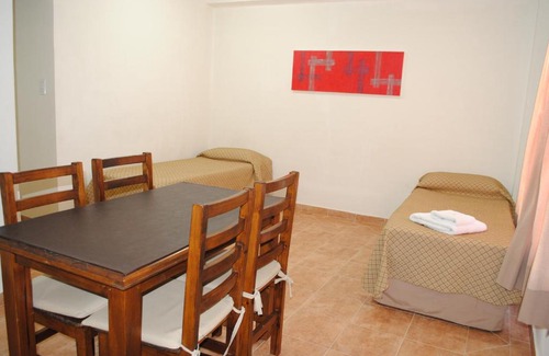Costa Azul Apartment | Beachside Retreat at Ayuntunhue Apart Hotel with Breakfast