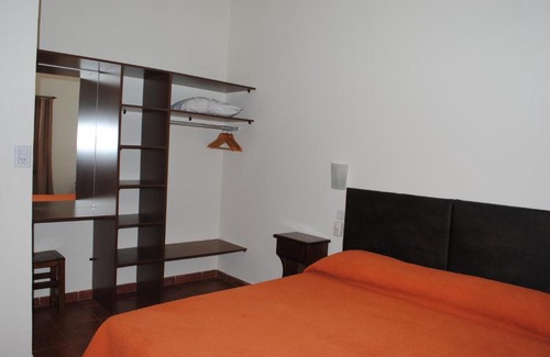 Costa Azul Apartment | Beachside Retreat at Ayuntunhue Apart Hotel with Breakfast