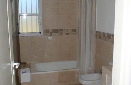 Costa Azul Apartment | Beachside Retreat at Ayuntunhue Apart Hotel with Breakfast