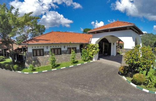 Maho Resort | Discover Ayurveda Paradise Maho: Family-Friendly Retreat