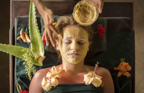 Maho Resort | Discover Ayurveda Paradise Maho: Family-Friendly Retreat