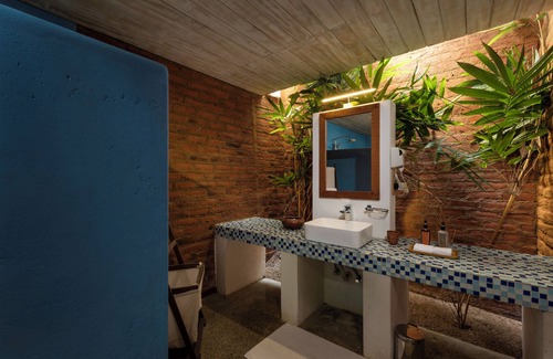 Sigiriya Hotel | Ayurvie Sigiriya - Ayurvedic Retreat