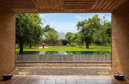 Sigiriya Resort | Relaxing Ayurvedic Retreat at Ayurvie Sigiriya, Rated 9.3
