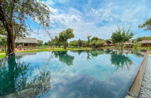 Sigiriya Resort | Relaxing Ayurvedic Retreat at Ayurvie Sigiriya, Rated 9.3