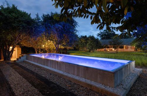 Sigiriya Resort | Relaxing Ayurvedic Retreat at Ayurvie Sigiriya, Rated 9.3