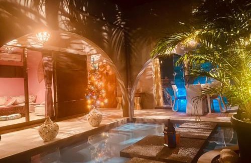 Shinzato Villa | Indulge in Ayurwellness Resort Okinawa’s Spa and Pool