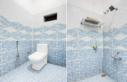 Jabalpur Hotel | AYUSHMAAN - Premium