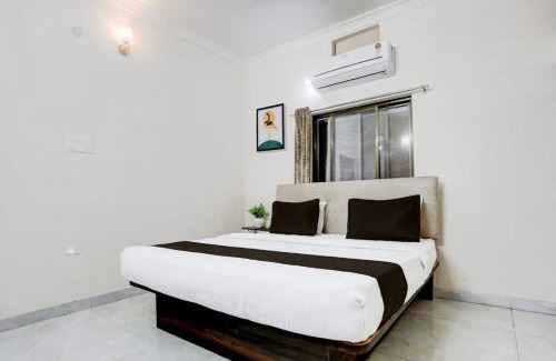 Jabalpur Hotel | AYUSHMAAN - Premium