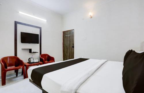 Jabalpur Hotel | AYUSHMAAN - Premium