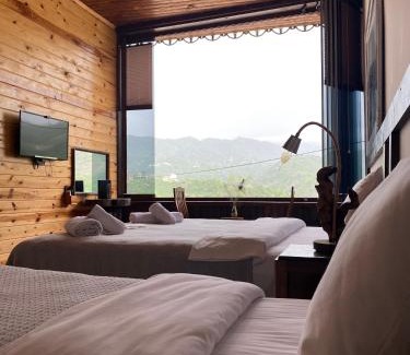 Arakli Hotel | Experience AYVADERE 102: Mountain View & Family-Friendly Stay