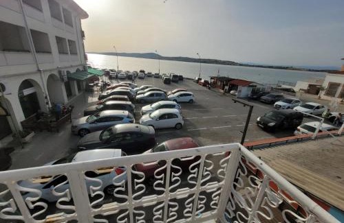 Ayvalik City Center House | Discover Family-Friendly Comfort at Ayvalık La Vita Butik Otel
