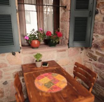 Ayvalik City Center Hotel | Experience Ayvalık Palacitta Guesthouse: Rated 10/10!