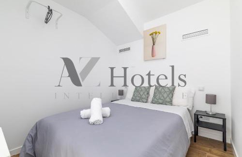 Prosperidad Hotel | Convenient AYZ Luis Cabrera with Auto Check-In Option