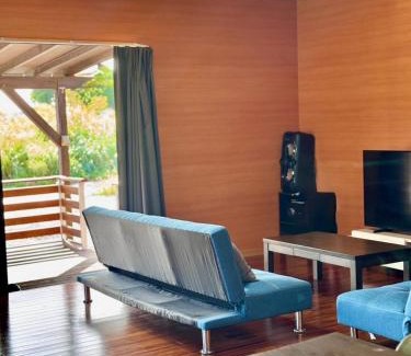 Amami Villa | Relax at AZ Hotel in Amami - Villa with Outdoor Jacuzzi