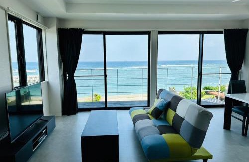 Sani Villa | Family-Friendly AZ Hotel Ocean View with Scenic Views