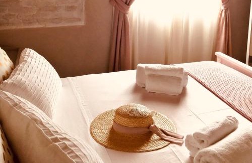 Nuova Cliternia House | Discover Az. Agr. Parco dei Buoi: Pet-Friendly Retreat