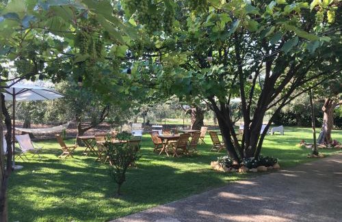 Nuova Cliternia House | Discover Az. Agr. Parco dei Buoi: Pet-Friendly Retreat