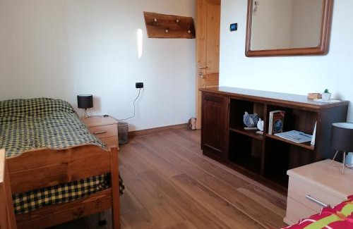 Belluno House | Discover Az. Agr. Sponga Giancarlo: Pet-Friendly Retreat
