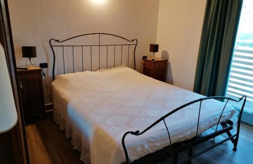 Belluno House | Discover Az. Agr. Sponga Giancarlo: Pet-Friendly Retreat