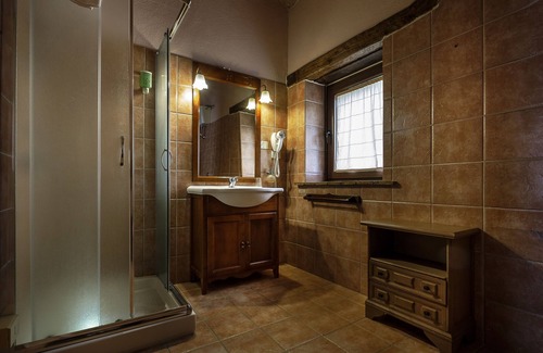 Montemerano Other | Discover Az Agrituristica Bio Le Macchie Alte: 9.8/10 Stay!