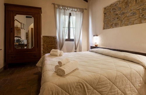 Montemerano Other | Discover Az Agrituristica Bio Le Macchie Alte: 9.8/10 Stay!