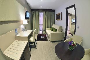 Kouba Hotel | Relax at AZ Hôtels Vieux Kouba with Oceanfront Views