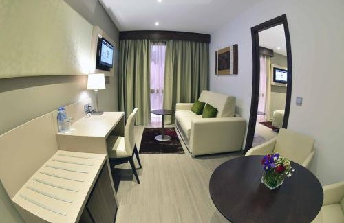 Kouba Hotel | Relax at AZ Hôtels Vieux Kouba with Oceanfront Views