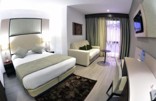 Kouba Hotel | Relax at AZ Hôtels Vieux Kouba with Oceanfront Views