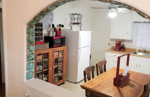 Palo Verde House | Pet-Friendly AZ Ranch House: Top-Rated Stay Near UofA