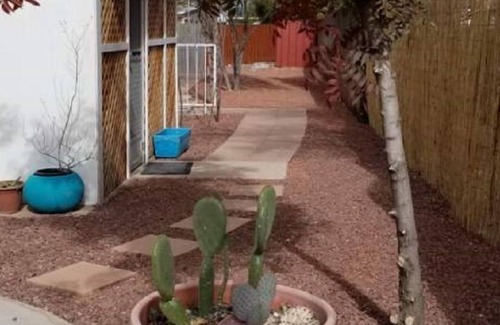Palo Verde House | Pet-Friendly AZ Ranch House: Top-Rated Stay Near UofA