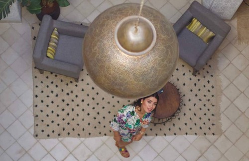 Medina House | Relaxing AZ Riad with Rooftop Hot Tub & 10/10 Guest Rating