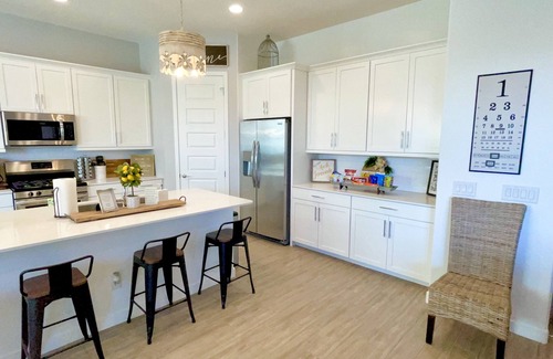Buckeye House | Unwind at AZ Sunshine Home: Pool, BBQ & Spring Training Fun