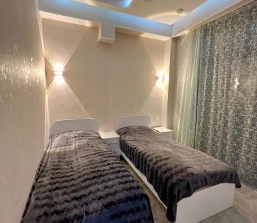 Gabala Villa | AZ Villa in Gabala