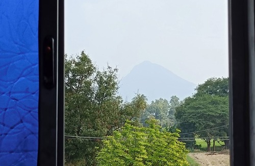 Chengam House | AZA ARUNACHALA