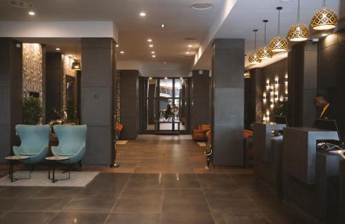 Ouagadougou Hotel | Azalaï Hôtel Ouagadougou